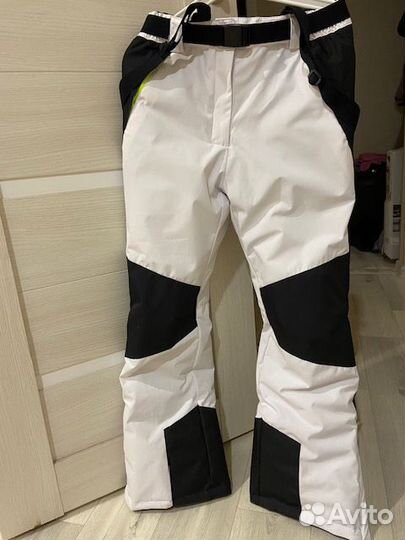 Продам новую зимнюю куртку и штаны