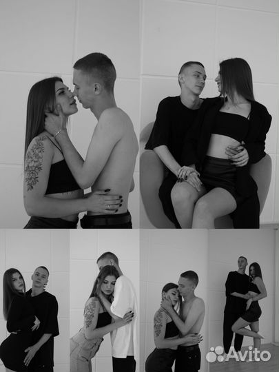 Фотограф/Фотосессии