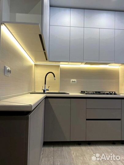 Кухни на заказ