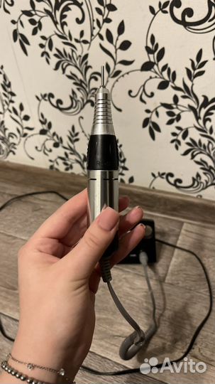 Маникюрный аппарат runail