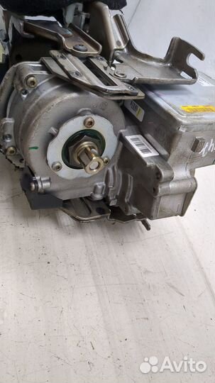 Электроусилитель руля Renault Modus, 2004