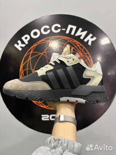 Кроссовки adidas мужские