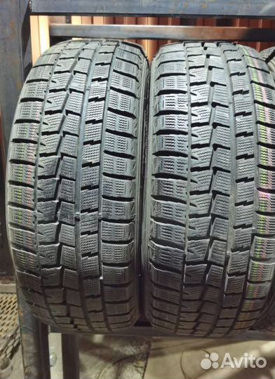 Dunlop Grandtrek SJ6 215/55 R17 91N