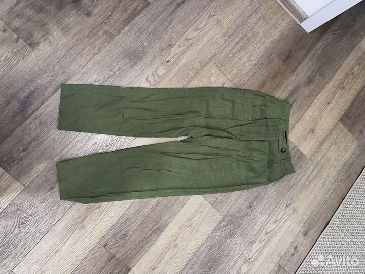 Брюки charuel 46