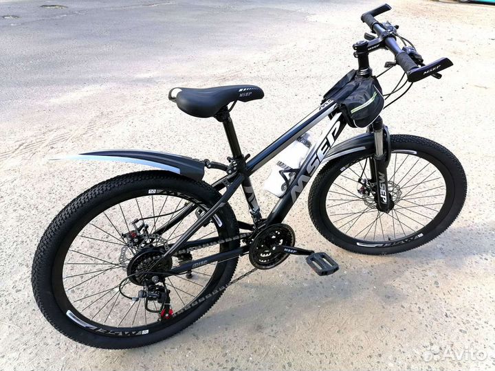 Велосипед 24