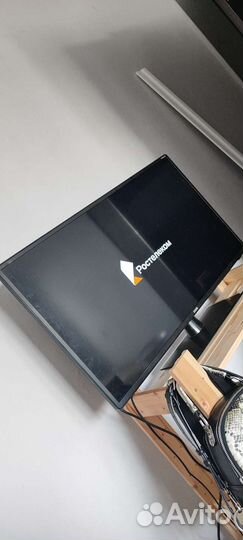 Телевизор bbk