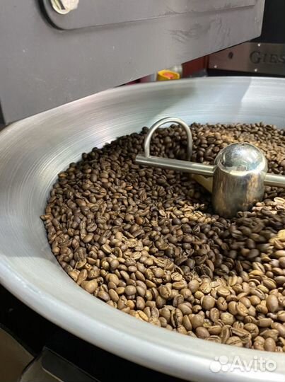 Кофе в зернах 1 кг Арабика
