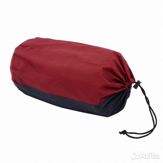 Коврик туристический самонадувающийся 188602,5