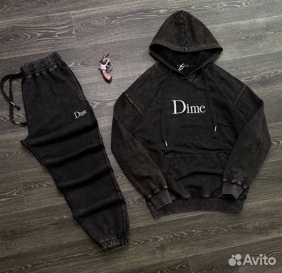 Спортивный костюм мужской