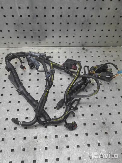 Проводка (разное) Opel Frontera B