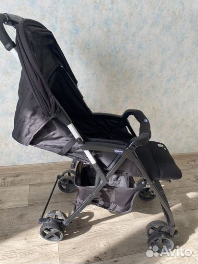 Коляска Chicco Olala