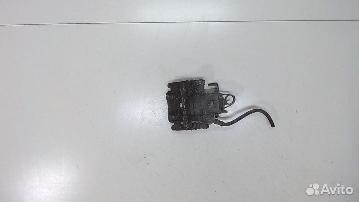 Суппорт Audi A4 (B7), 2005