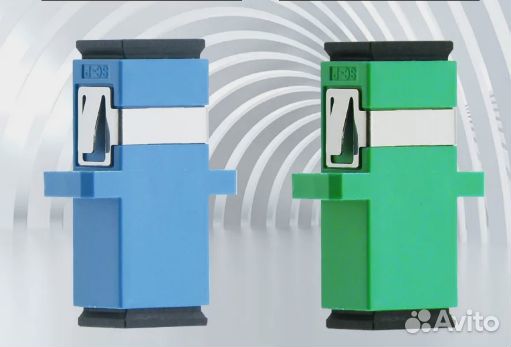 Патч-корд оптический