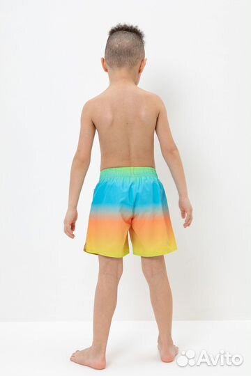 Плавки для мальчика Crockid ТК 19008/1 (128-134)