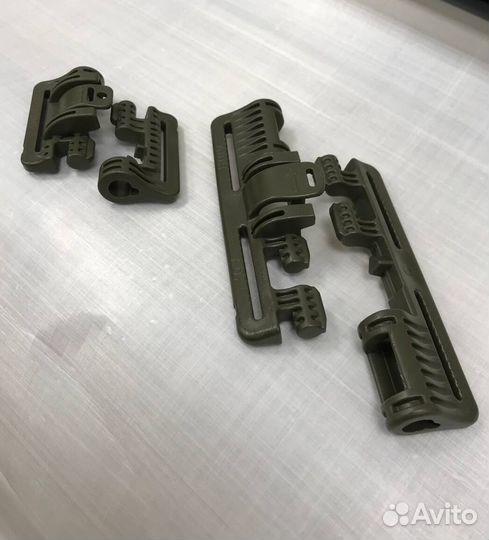 Быстросброс / (SZ-64)