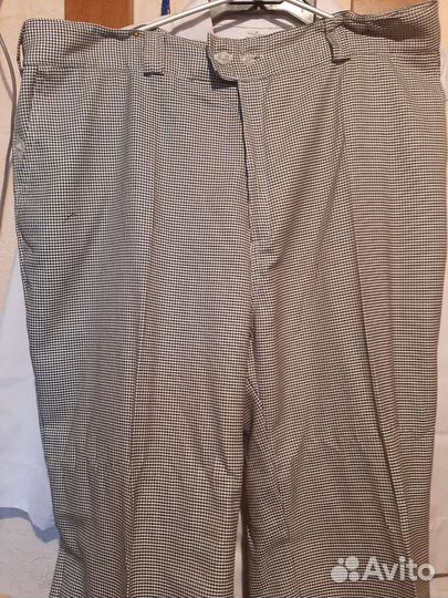 Костюм шеф- повара,новый