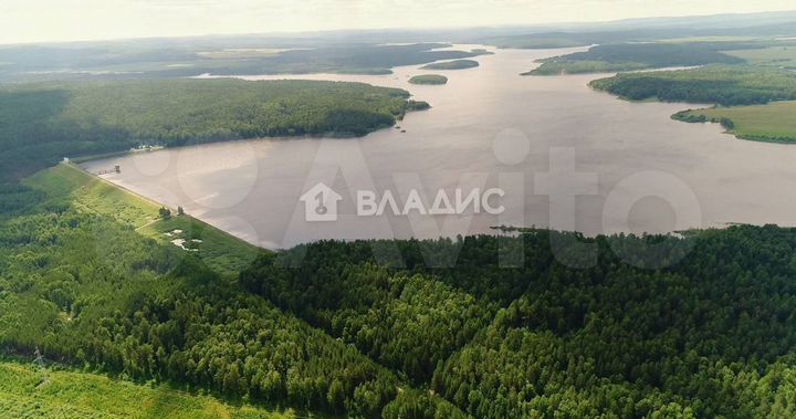 Участок 85,25 га (СНТ, ДНП)