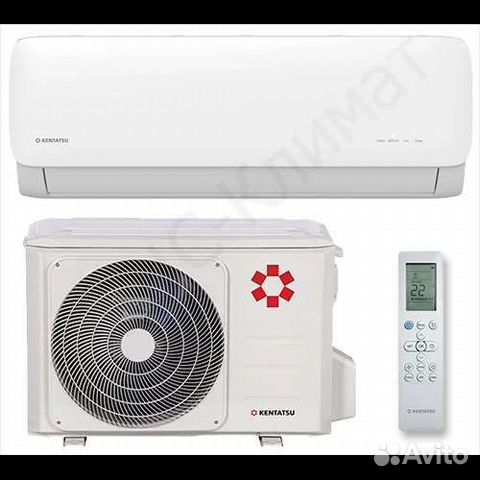 Сплит-система