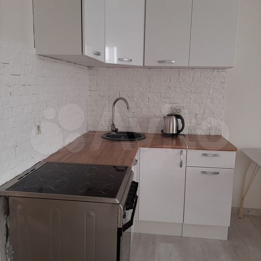 Квартира-студия, 24 м², 13/16 эт.