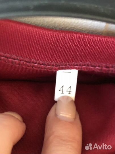 Костюм спортивный