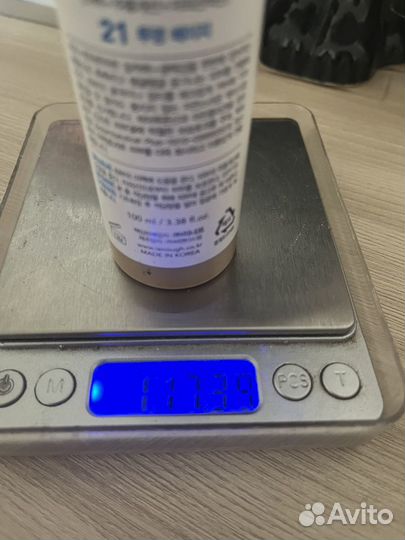 Тональный крем Collagen