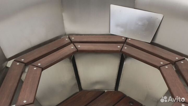 Продажа банный чан