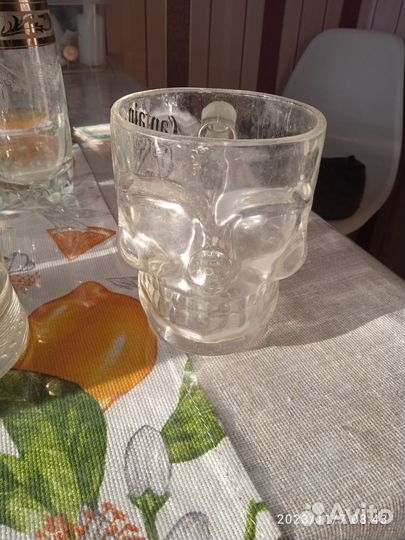 Пивная кружка