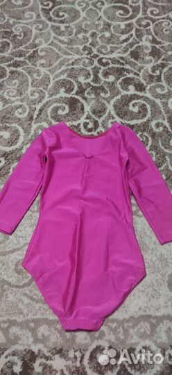 Купальник детский спортивный