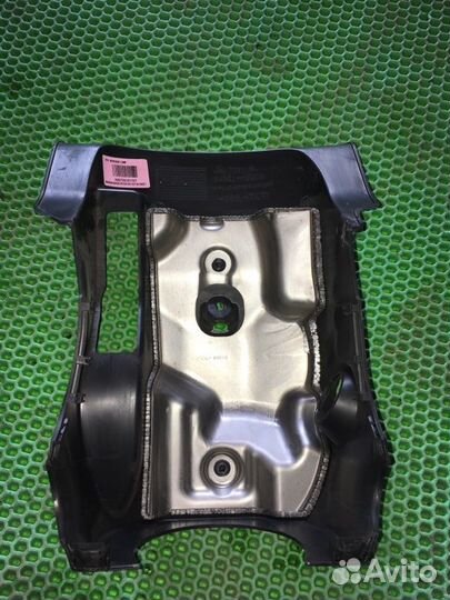 Подрулевой кожух Hyundai Solaris 2 G4FG 2020