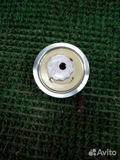 Натяжной ролик Skoda