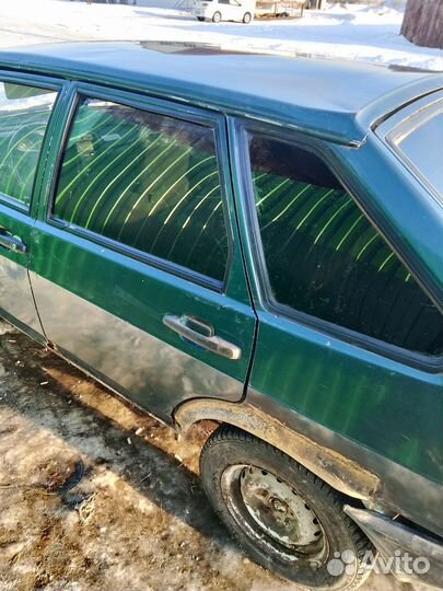 Автомобиль