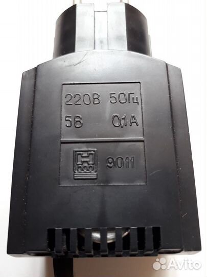 Блоки питания Электроника Д2-10М, 2 штуки, из СССР