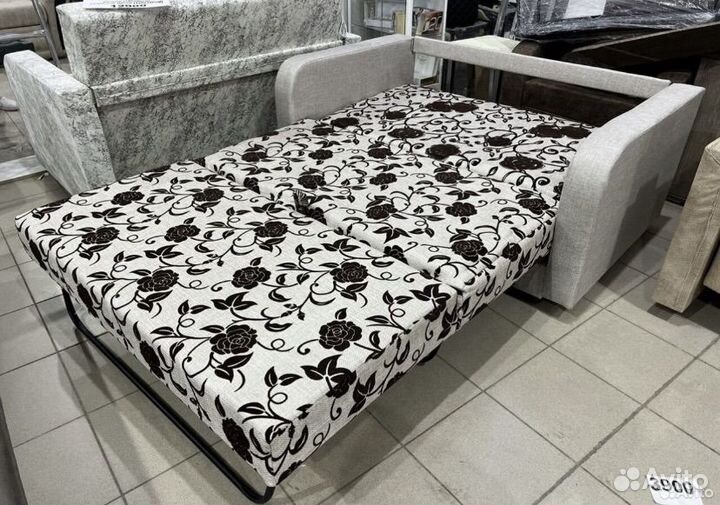 Диван чебурашка#2116