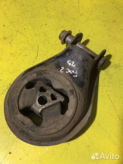 Подушка опора МКПП Форд Фокус Ford Focus 2