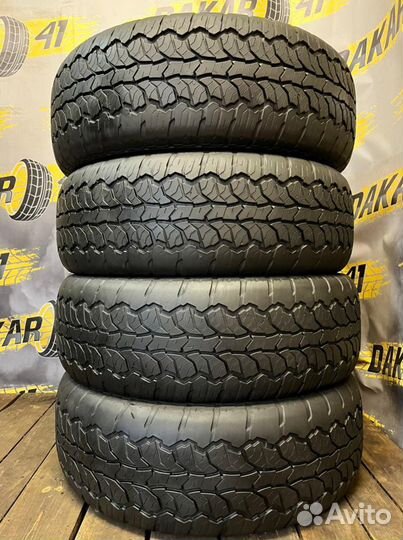 Powertrac Power Lander AT 275/70 R16