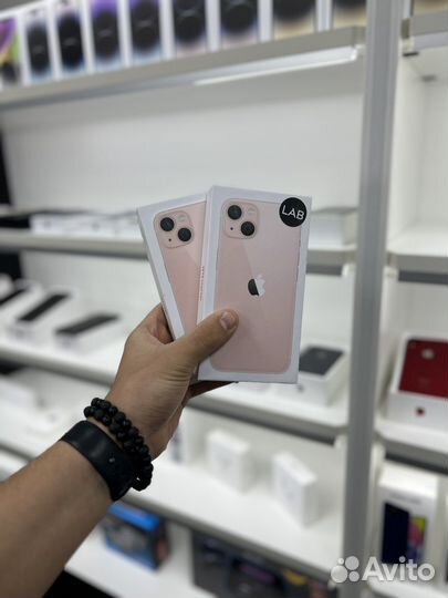 iPhone 13, 512 ГБ