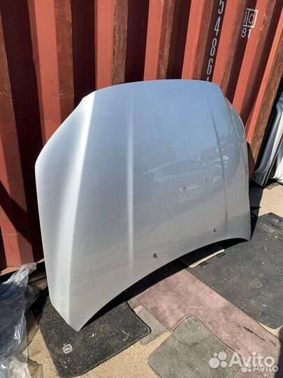 Капот Volvo XC70 P3 В сборе Вольво V70 S80