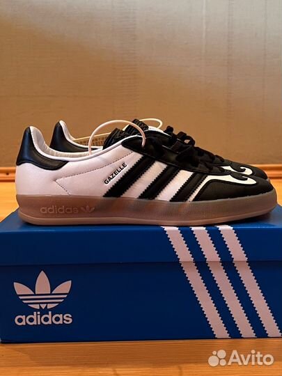 Adidas Originals Gazelle 37eu ориг