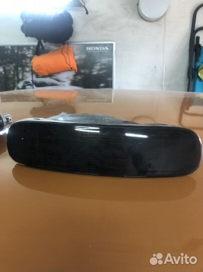 Поворотники