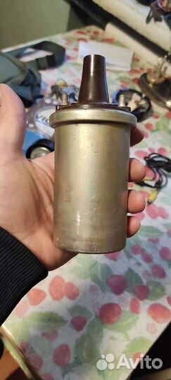 Катушка зажигания