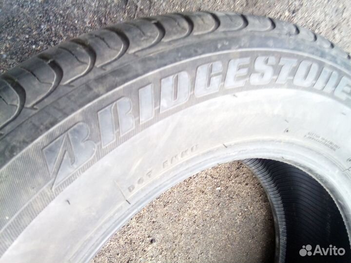 Bridgestone Turanza ER300 235/60 R16