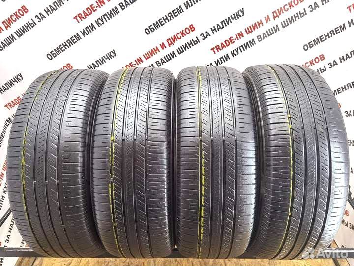 Goodyear Eagle LS 2 225/55 R18