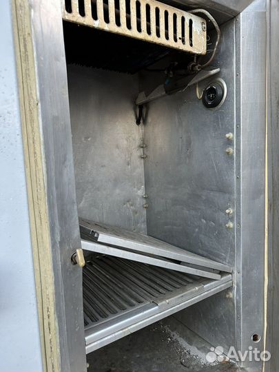 Холодильник СССР