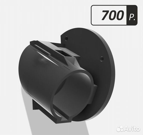 Крепление для Nissan Leaf