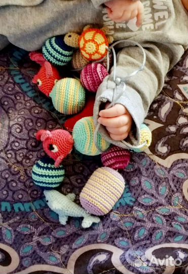 Слингобусы