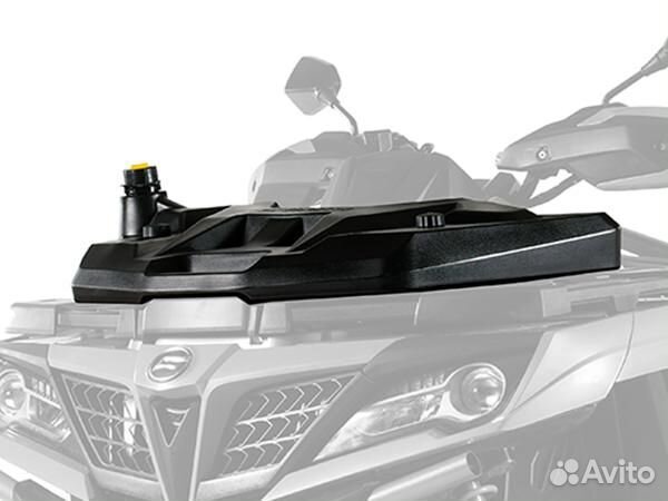 Канистра cfmoto (21 л.). tank21