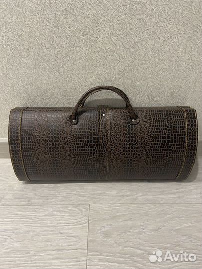 Набор кухонных ножей в чемодане Новый