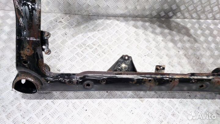 Подрамник передний Nissan Murano Z51 VQ35HR 2011