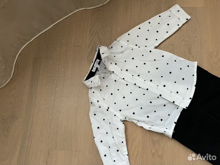 Костюм для мальчика