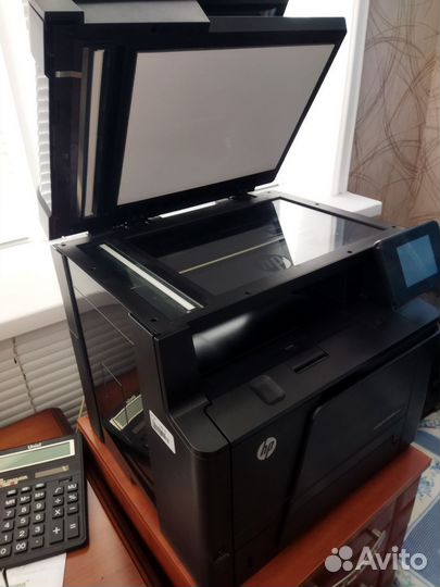 Мфу Принтер сканер копир